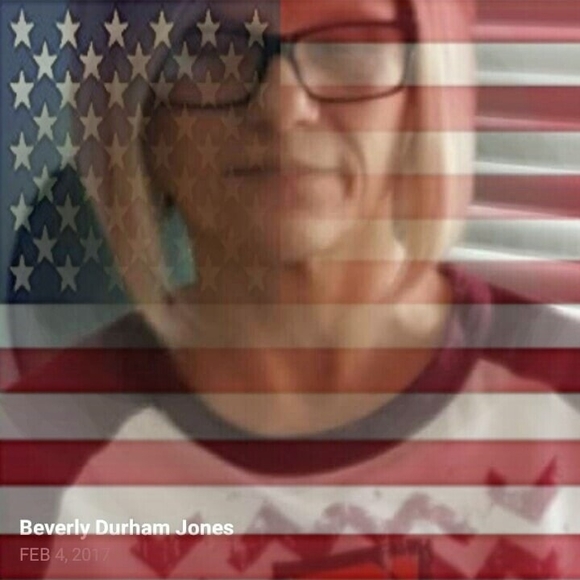 Profile Picture of Beverly Jones (@jonesbeverly665) on Poshmark