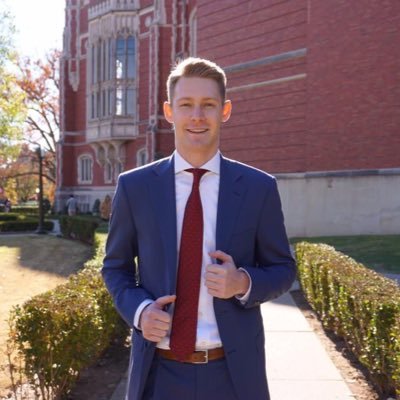Profile Picture of Pierce Bryant (@Pierce_Bryant24) on Twitter