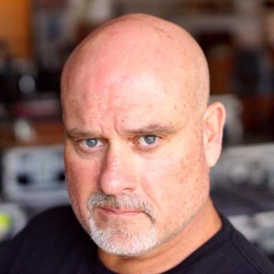 Profile Picture of Ron E. Dickinson (@RonEdickinson) on Twitter