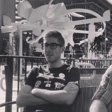 Profile Picture of Jonathan Follo (@JonathanFollo) on Twitter