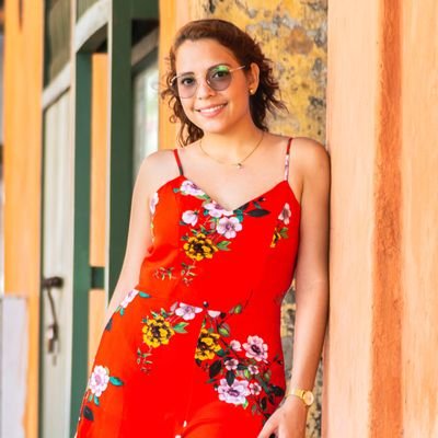 Profile Picture of Luz Elena Miranda (@LuzMirandaR) on Twitter