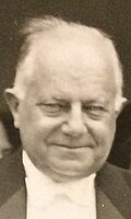 Claude Arnould - Wikipedia Profile Picture of Claude Arnouldon Wikipedia