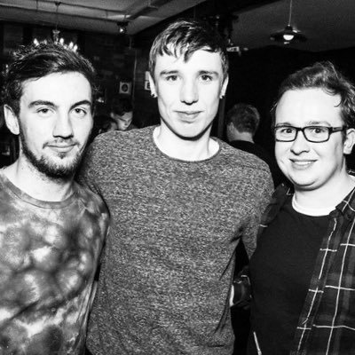 Profile Picture of Nathan Barwick (@nathanbarwick3) on Twitter