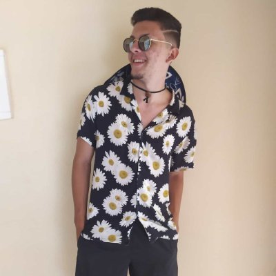 Profile Picture of Alexander Gonçalves (@Alexandergcs_) on Twitter