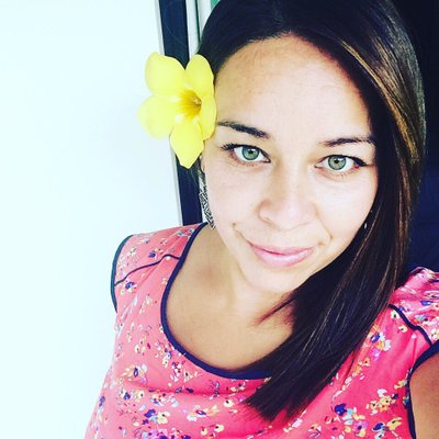 Profile Picture of Olga Aldana  🦋 🦋 (@OlgaAldana5) on Twitter