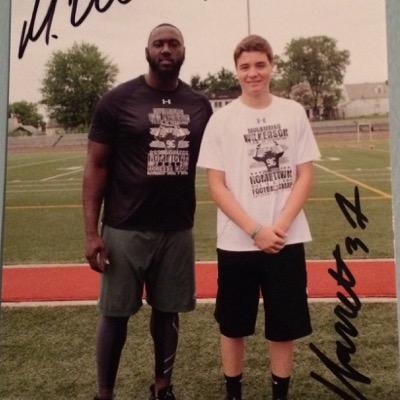 Profile Picture of Andrew Ratto (@Ratman1117) on Twitter
