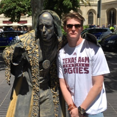 Profile Picture of Jared Reeves (@J_Reevzy) on Twitter