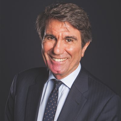 Profile Picture of Ken Chapman (@kchapmanairways) on Twitter