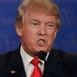 Profile Picture of President Donald J. Trump (@thegreatesttradedealinhistory) on Instagram