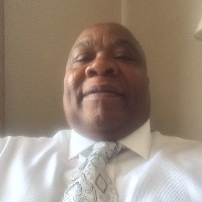 Profile Picture of Stephen Bolden (@StephenBolden9) on Twitter