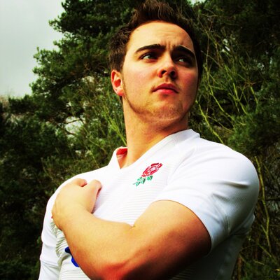 Profile Picture of Joe Morehouse (@Josamo10) on Twitter