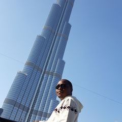 Profile Picture of felixziki2 (@darrylmaps) on Tiktok