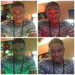 Profile Picture of Chris Alleyne (@akyngnamedchris) on Instagram