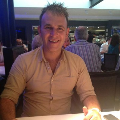 Profile Picture of Matt Greenlaw (@m4ttyg78) on Twitter