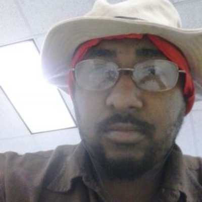 Profile Picture of Jerome Ebb (@jerome_ebb) on Twitter