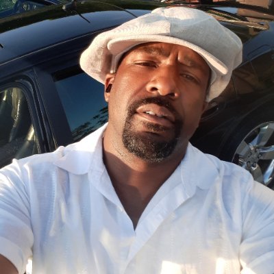 Profile Picture of Albert Wallace (@AlbertW83159811) on Twitter