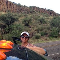 Profile Picture of Pat Cheek (@pat-cheek-2) on Quora