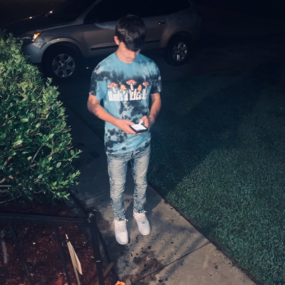 Profile Picture of Jerry Chapman (@jbxar) on Poshmark