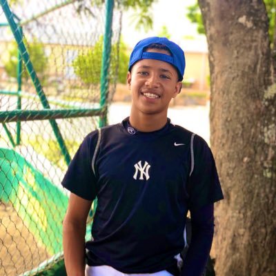 Profile Picture of Alvin Marte (@alvinmarte4) on Twitter