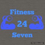 Profile Picture of Danny Horner (@fitness24sevenblog) on Instagram