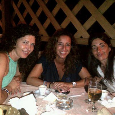 Yolanda Morte Ferrer - Twitter Profile Picture of Yolanda Morte Ferrer (@YMF67) on Twitter