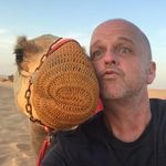 Profile Picture of Mike Beecher (@chunky_monkey68) on Instagram