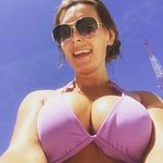 Profile Picture of Betty Clarkson (@bettyclarkson1980) on Instagram