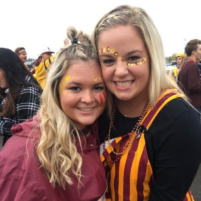 Taylor Hickerson - Twitter Profile Picture of Taylor Hickerson (@taterhick) on Twitter