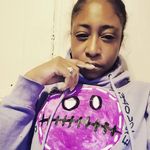 Profile Picture of Malika Shelia Waters (@malika_waters) on Instagram