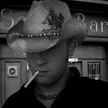 Profile Picture of Patrick Hache (@stray_pat) on Myspace