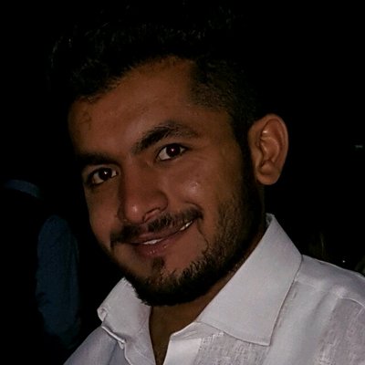 Profile Picture of Tejas Modi (@tejasmodi707) on Twitter