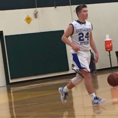 Profile Picture of Josh Kiefer (@JoshKiefer4) on Twitter