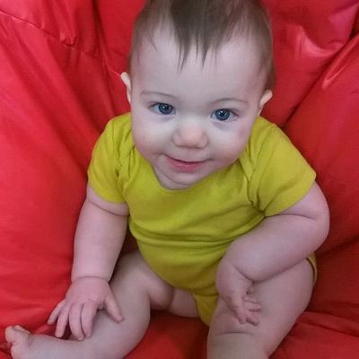 Profile Picture of Jeremy Warlick (@jeremy_warlick) on Twitter