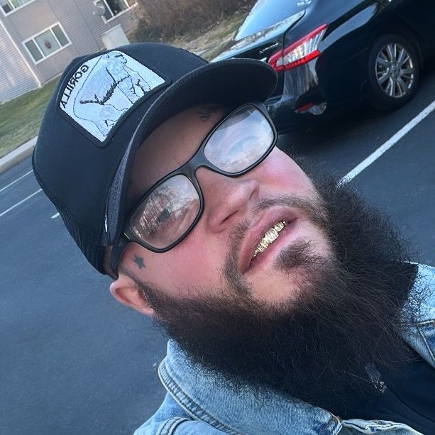 Profile Picture of   Justin Dailey... (@justindailey87) on Tiktok