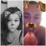 Profile Picture of Alexis Giarmo & Jacob Mcmullen (@jakemandalexisg) on Instagram