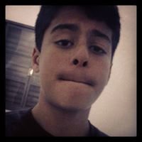 Thiago Silva - Myspace Profile Picture of Thiago Silva (@_thiagosilva_) on Myspace