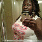 Profile Picture of Crystal Tolbert (@ladybetty_boop) on Instagram
