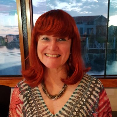 Profile Picture of Mary Jane Coates (@MJhazasay) on Twitter