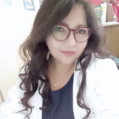 Profile Picture of Nancy Landeros (@nancy_lh) on Twitter