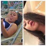 Profile Picture of hannah 🤠 N amy 🥴 (@sugar3makeup) on Instagram