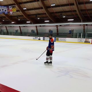 Profile Picture of Nicolas Brazeau (@nicolas.brazeau.18) on Facebook