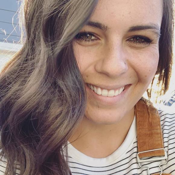 Profile Picture of Kelsey Gaillot (@kgaillot15) on Poshmark