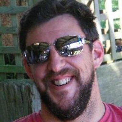 Profile Picture of Jeff Benham (@kubanator_kid) on Twitter