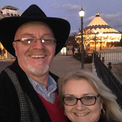 Profile Picture of Doug Davenport (@Davenport6Doug) on Twitter