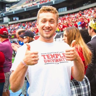 Profile Picture of Jacob Andrews (@Cob_Andrews) on Twitter