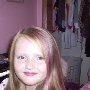 Profile Picture of Ali Mcphail (@139619712) on Myspace