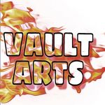 Profile Picture of Devin Duvall (@vault_arts) on Instagram