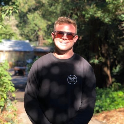 Profile Picture of Alex Goodwin (@alexgoodwin_) on Twitter