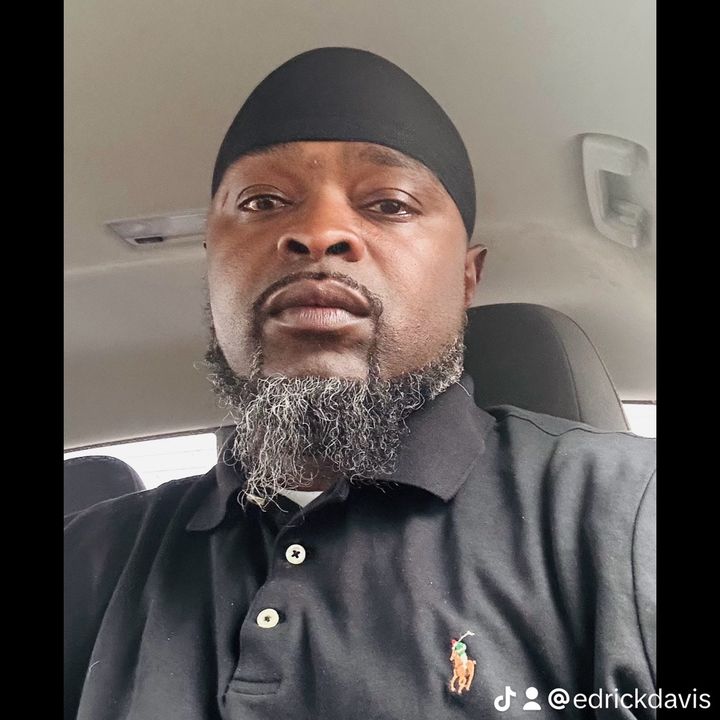 Profile Picture of Edrick Davis (@edrickdavis) on Tiktok