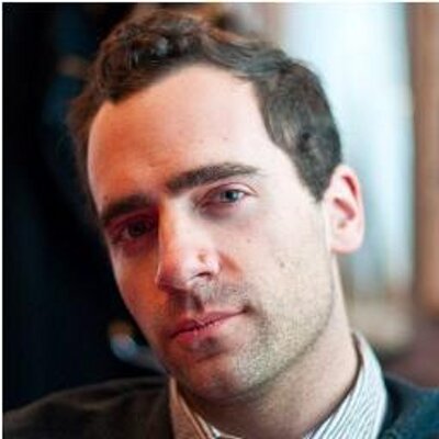 Profile Picture of Andrew Paprocki (@apaprocki) on Twitter